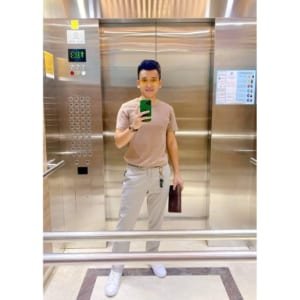 QUẦN KAKI UNDERNESS NAM