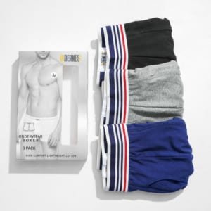 Quần lót nam underness ABX16-01