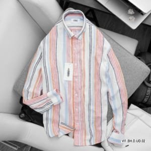 Áo sơ mi Nam underness 1070