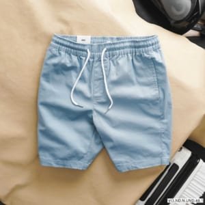 Quần Kaki Short Underness
