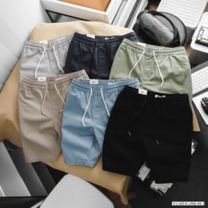 Quần Kaki Short Underness