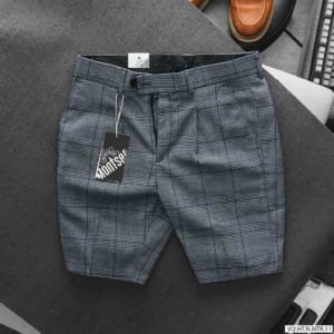 Monsterra Short