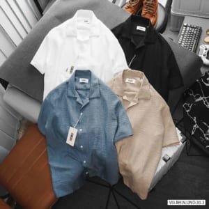 Pizama linen UNDERNESS