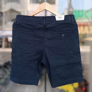 Quần short under armour xanh đen