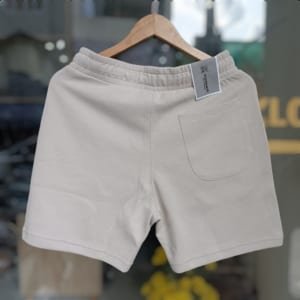 Quần short nỉ