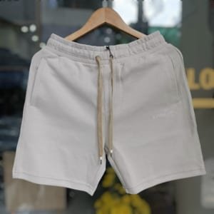 Quần short nỉ
