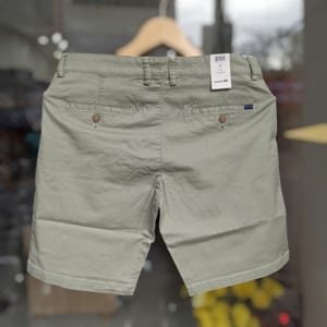 Short kaki lacoste màu xanh ngọc