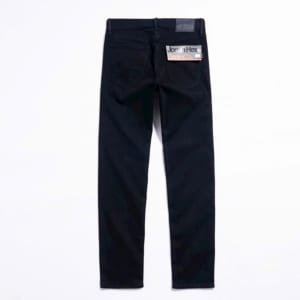 Quần jean Jonah Hex màu đen