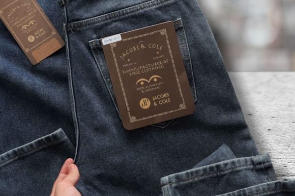 Read more about the article Quần jean ống suông là gì?