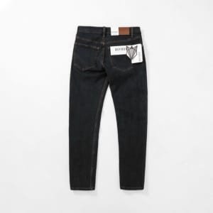 Quần jean defoxx size 36 phù hợp cho các bác 85 -90kg