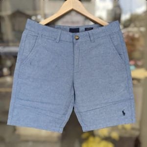 Quần short linen size 32 cho các bác từ 70 đến 78kg