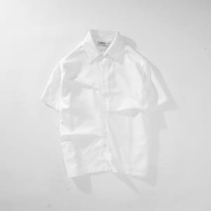 Sơ Mi Nam Ngắn Tay Dormax
