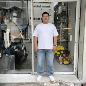 Quần jean Defoxx big size 38