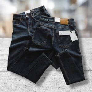 Quần jean Jacobs Cole ống ôm size 28 29 30 31 32 34 36